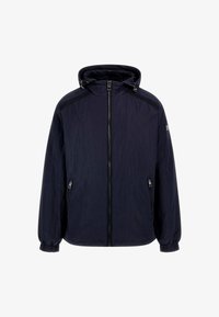 Selected, dunkelblau