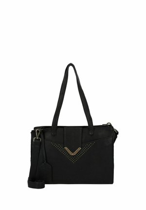Bolso de mano - black