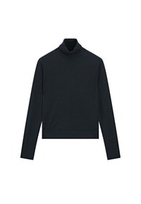 Unselected, dark blue