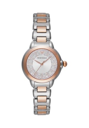 Emporio Armani MIA - Reloj - silver-coloured
