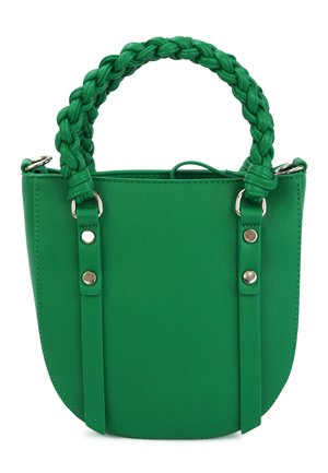 HARPA SCHULTERTASCHE - Handtas - shamrock green