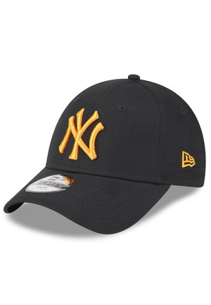 CHYT LEAGUE ESS 9FORTY ADJUSTABLE NY YANKEES  - Cap - schwarz