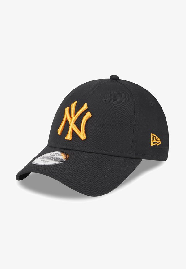 CHYT LEAGUE ESS 9FORTY ADJUSTABLE NY YANKEES  – Cap – schwarz