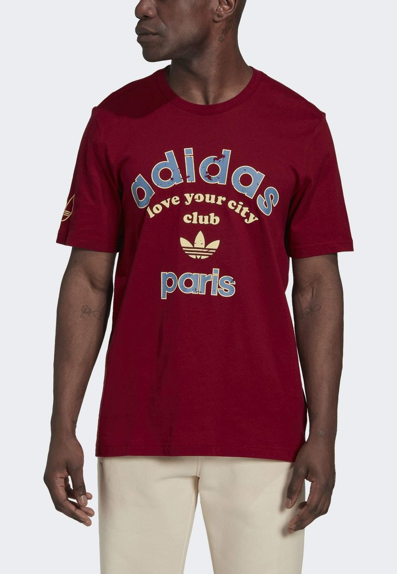 adidas originals city of love