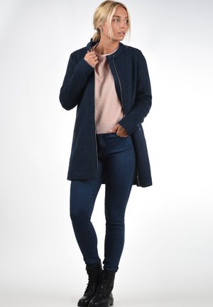 WILMA - Winter coat - navy