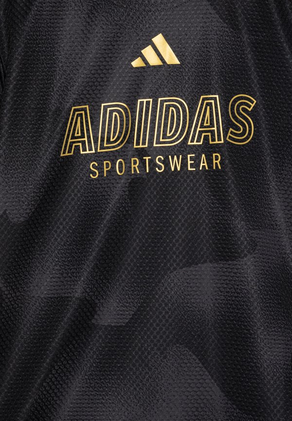 HOUSE OF TIRO COLORS OF FOOTBALL JUNIOR UNISEX - Print T-shirt3