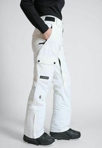 Strobe QUEST - Housut - white