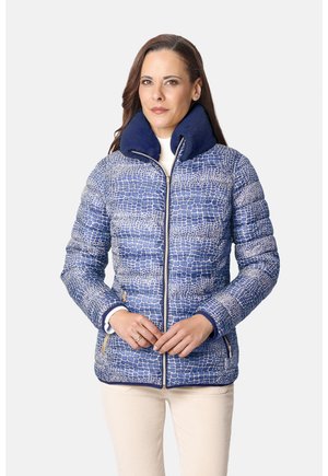 LUNA - Chaqueta de invierno - azul cobalto