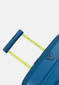 RV Roncato B-FLYING MOVE GRANDE ESPANDIBILE - Trolley - blu laguna