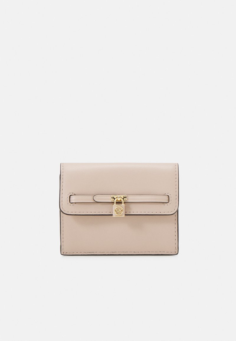 MICHAEL Michael Kors HAMILTON LEGACY FLAP - Wallet - soft pink/light ...