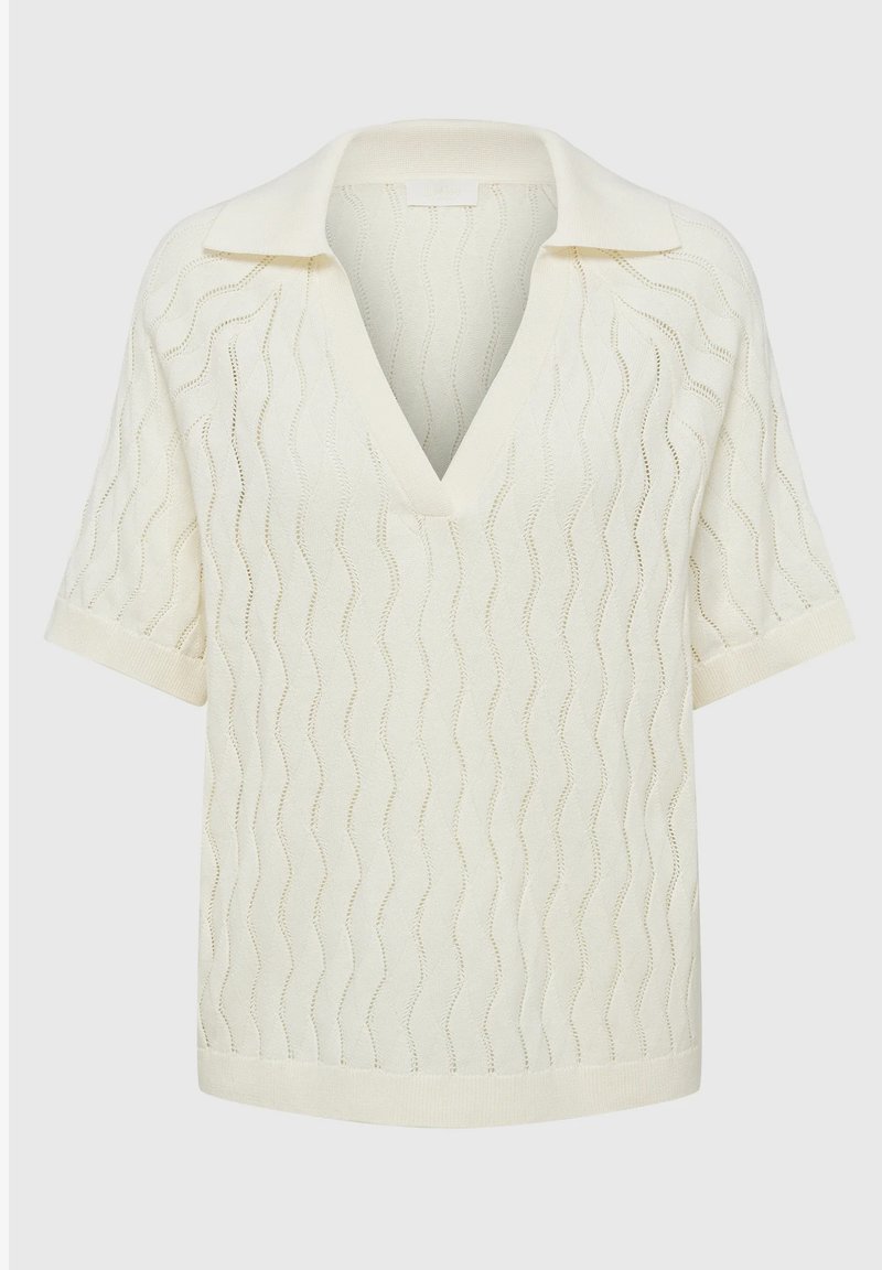 LeGer by Lena Gercke T-shirt print crème