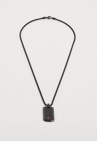 JAMESON - Collar - black