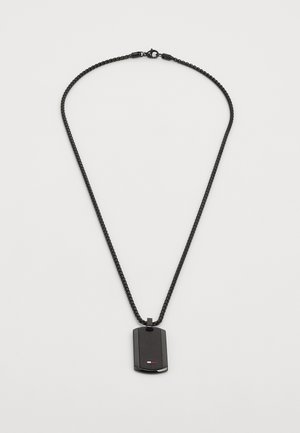 JAMESON - Grandinėlė - black