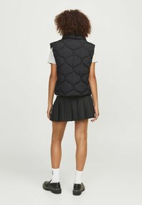 JJXX Chaleco - black