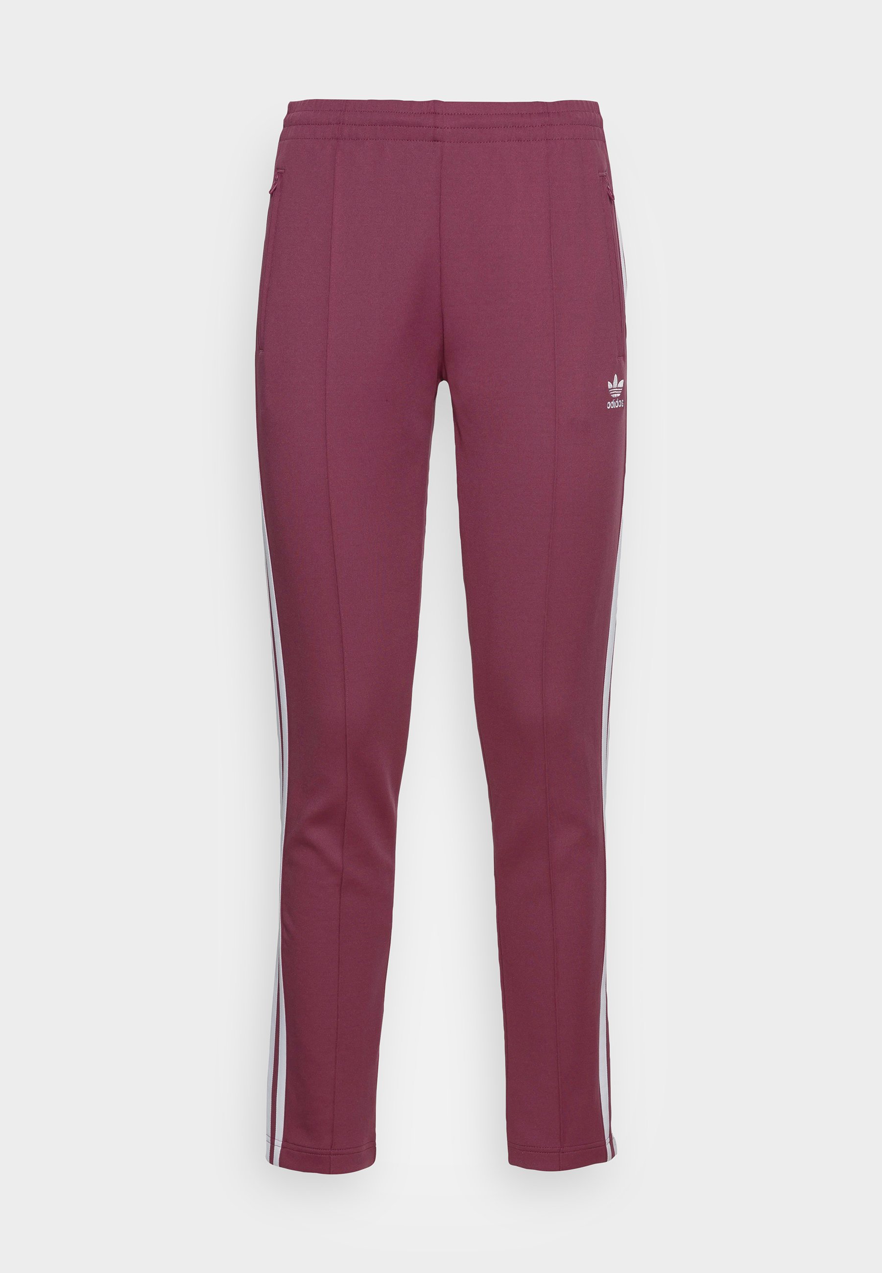 adidas Primeblue SST Trainingsbroek - Paars | adidas Officiële Shop