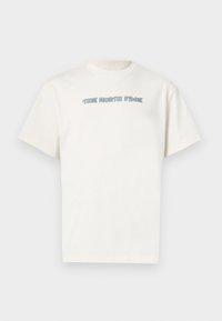 Unausgewählt, white dune