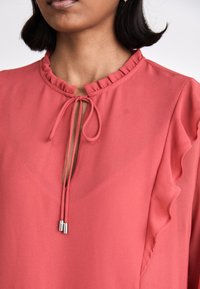 BOSS DIRENNA - Kokteiļkleita/ballīšu kleita - light/pastel red