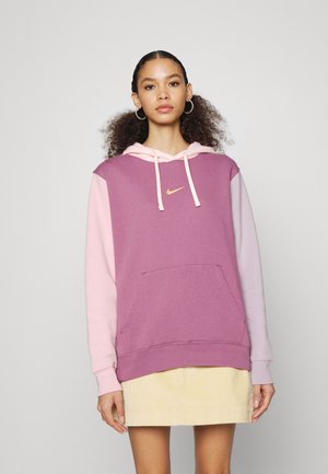 HOODIE - Hoodie - light mulberry
