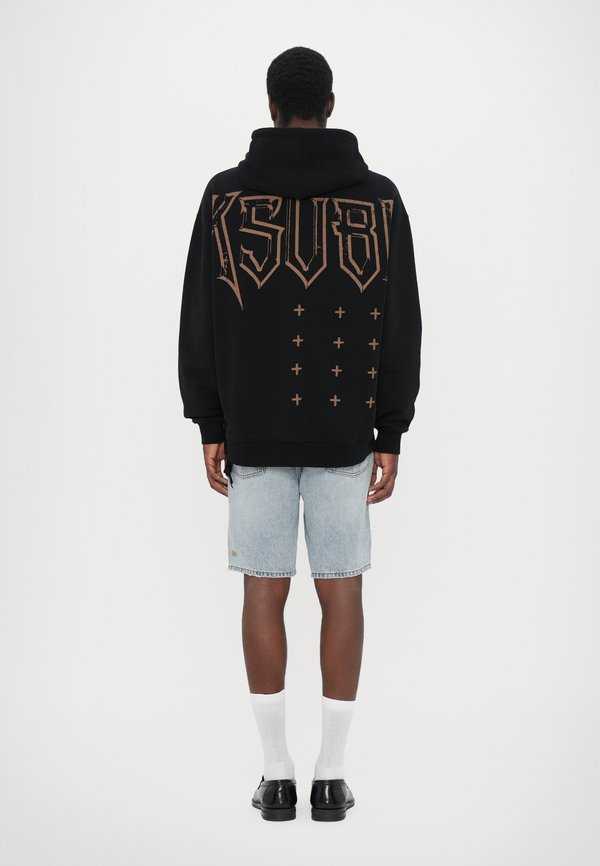 KINGDOM BIGGIE HOODIE - Sweatshirt