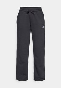 Não selecionado, black/white