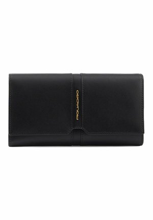 Piquadro RAY  RFID - Monedero - nero