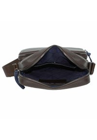 Braun Büffel NOVARA - Borsa a tracolla - braun