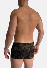 Olaf Benz RED MINI - Trunks - flora