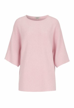 Trui - light pink