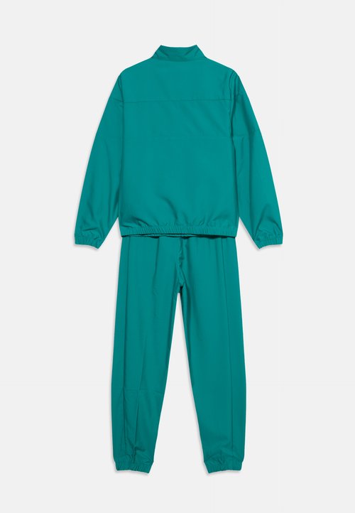 Nike KYLIAN MBAPPE TRACKSUIT UNISEX SET - Chándal - rio teal/metallic gold_coloured — photo 5