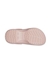 Crocs Mules - pink clay
