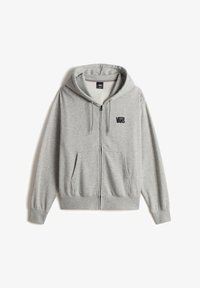 Niewybrane, dark grey