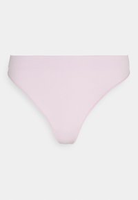 ONLY ONLVICKY THONG 3 PACK - Tanga - thistle