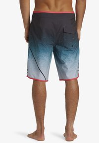 Quiksilver SURF NEW WAVE - Plavecké šortky  - quarry