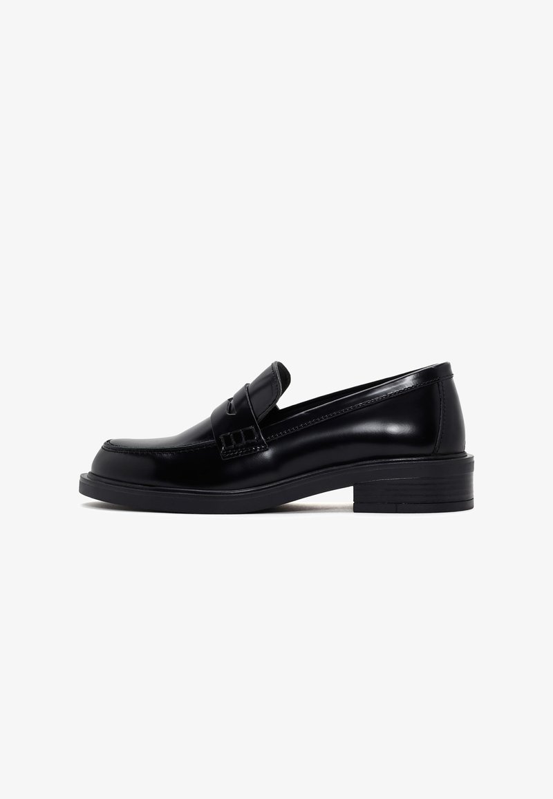 Derimod Chaussons - black