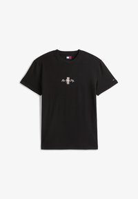 Wybrany, black