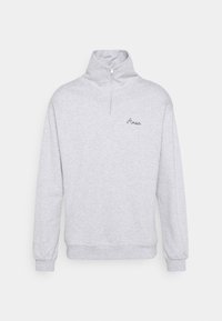 Maison Labiche Felpa - light grey