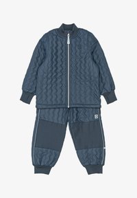 Vybrané, blue nights