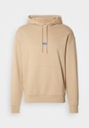 NALONSO - Melegítőfelső - medium beige