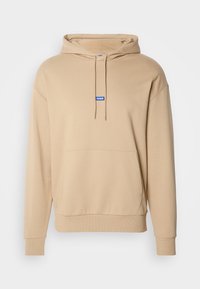 HUGO NALONSO - Sportska majica - medium beige