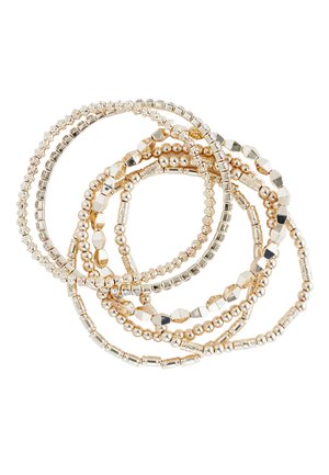 Next SPARKLE STRETCH 6 PACK STANDARD - Rannekoru - gold tone