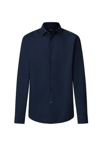 Façonnable CL SP LUX - Camisa elegante - marine blue