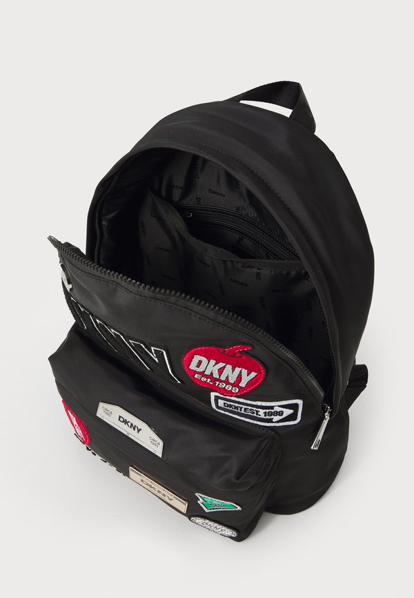 NYC CAPSULE BACKPACK - Rucksack4