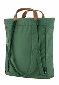 Fjällräven Shopper - deep patina