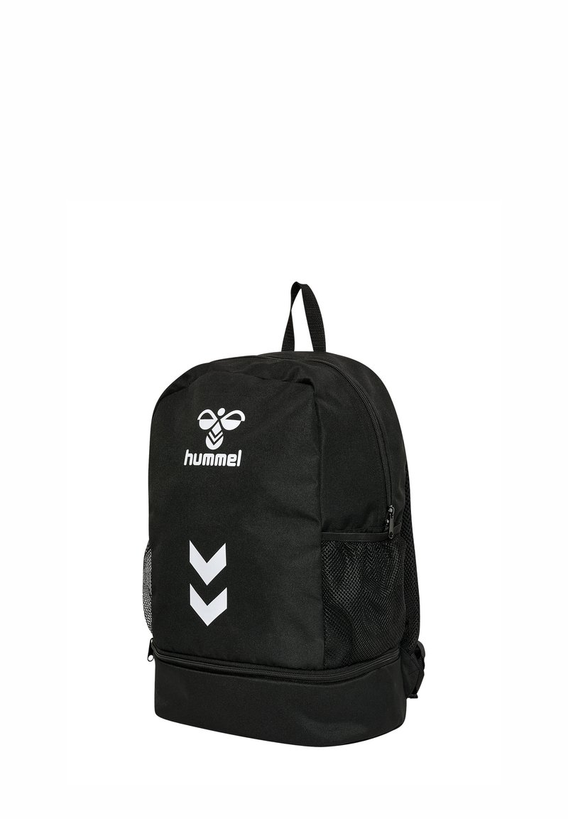 hummel Brighton II Sac à Dos Noir