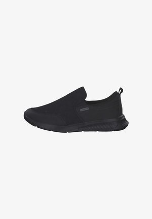 KangaROOS Sneakers basse - jet black mono