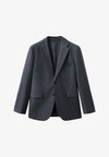 ADULT - Veste de costume - grey