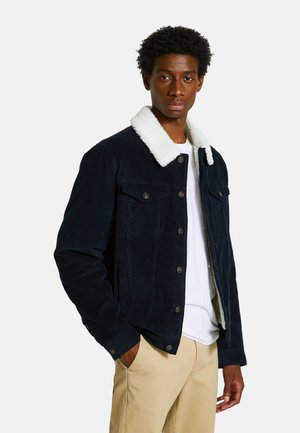 Monoprix Veste mi-saison - marine