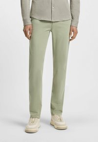 BOSS SLIM - Chinot - open green thirty