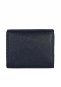 LANCASTER MILANO GENTLEMEN - Geldbörse - bleu foncé