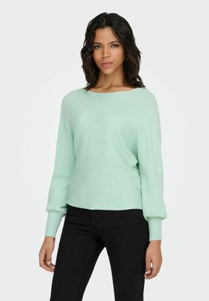 ONLADALINE LIFE NOOS - Džemperis - lichen